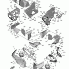 STAR VENTURE  (XV19FMW/XV19FML) Cowling 4