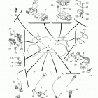 YZFR3 ABS  (YZFR3ALME) Электрика 2