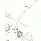 MT09 (MT09LCGY/MT09LGY/MT09LCB/MT09LB/MT09LCL/MT09LL) Генератор