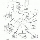 MT07  (MT07MCL/MT07MCGY/MT07ML/MT07MGY/MT07MCB/MT07MB) Электрика 2
