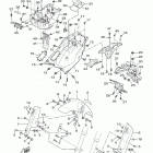 TENERE 700 (XTZ7MCGY/XTZ7MCB/XTZ7MGY/XTZ7MB/XTZ7MCW/XTZ7MW) Крыло