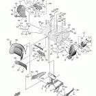 STAR VENTURE  (XV19FMW/XV19FML) Кофр багажный 2