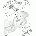 STAR VENTURE  (XV19FMW/XV19FML) Электрика 3