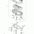 MT03 (MT03LB/MT03LGY) Приборы