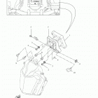 TENERE 700 (XTZ7MCGY/XTZ7MCB/XTZ7MGY/XTZ7MB/XTZ7MCW/XTZ7MW) Приборы
