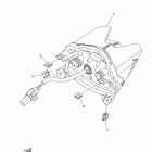 MT09 (MT09LCGY/MT09LGY/MT09LCB/MT09LB/MT09LCL/MT09LL) Фонарь