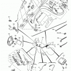 TRACER 900 GT (MTT9GTLB/MTT9GTLCB) Электрика 1
