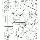 YZFR3 ABS  (YZFR3ALME) Электрика 1