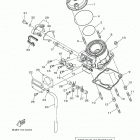 YZ85 (YZ85L) Цилиндры