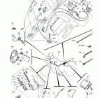 TRACER 900 GT  (MTT9GTLB/MTT9GTLCB) Электрика 1