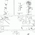 TRACER 900 GT  (MTT9GTLB/MTT9GTLCB) Электрика 3