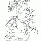 MT09 (MT09LCGY/MT09LGY/MT09LCB/MT09LB/MT09LCL/MT09LL) Крыло
