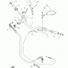 MT09 (MT09LCGY/MT09LGY/MT09LCB/MT09LB/MT09LCL/MT09LL) Тросы