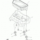 TRACER 900 GT (MTT9GTLB/MTT9GTLCB) Приборы