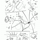 MT09 (MT09LCGY/MT09LGY/MT09LCB/MT09LB/MT09LCL/MT09LL) Электрика 1