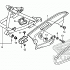 CRF50F AC Маятник