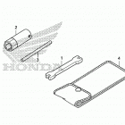 CRF110F A Инструмент