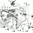 CRF1100D4 AC Fuel tank@fuel pump (2)