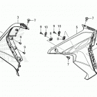 CRF300LR AC Shroud (2)