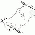 CB650RA AC Turn signal (1)
