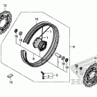 CRF1100D4 AC Front wheel (2)
