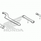 CRF450X AC Инструмент