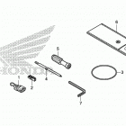 C125A Инструмент