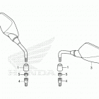 CB650RA AC Mirror (1)
