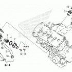 CB650RA AC Термостат