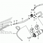 C125A Канистра осушителя