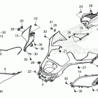 GL1800DA 2AC Shelter