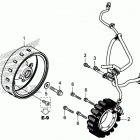 CMX500 A Генератор