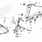 NC750XD AC Center cover@shelter