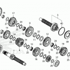 CMX1100A AC Трансмиссия 1