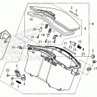 GL1800D 2AC Center pocket