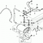 CBR600RR 6A Evap canister (1)