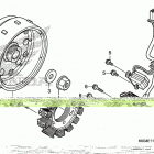 C125A Генератор