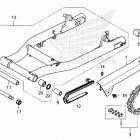CMX500 A Маятник
