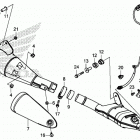 CMX500 A Глушиель