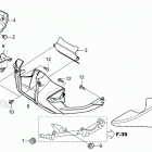 NC750XD AC Under cowl (2)
