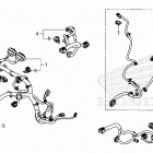 GL1800DA 2AC Зажигание
