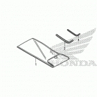 CBR1000SP 2AC Инструмент