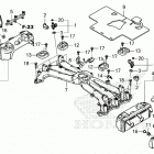 GL1800DA 2AC Инжектор