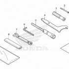 CMX1100D AC Инструмент