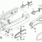 NC750XD AC Маятник