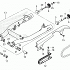 CMX1100D AC Маятник