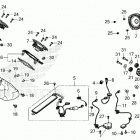 GL1800DA 2AC Audio unit