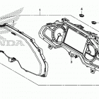 GL1800BD 2AC Приборы