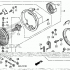 VT750CS AC Headlight (1)