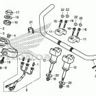 VT750CS AC Handlebar (1)